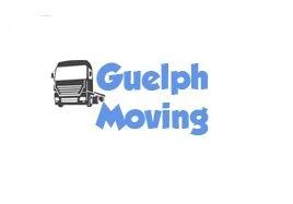 Guelph Moving & Movers Guelph (226)780-5255